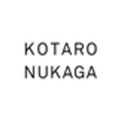 KOTARO NUKAGAのロゴ