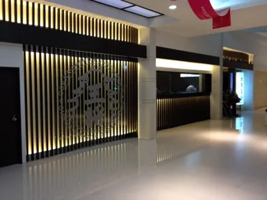 大阪王将Tonglor店外観