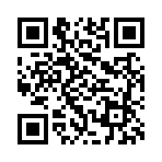 アプリQRコード