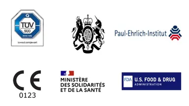 取得認定機関(一部)