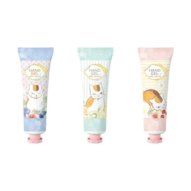 E賞：ハンドケアアイテムコレクション(1)