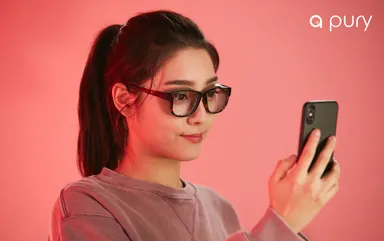 スマートフォンの使用に不便さはありません。