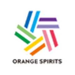株式会社オレンジスピリッツのロゴ