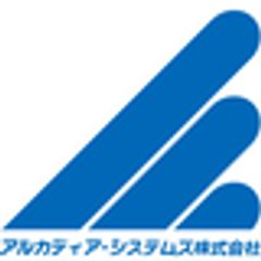 アルカディア・システムズ株式会社のロゴ