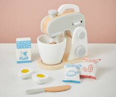 おままごと ペストリーミキサー Sugar 8点セット