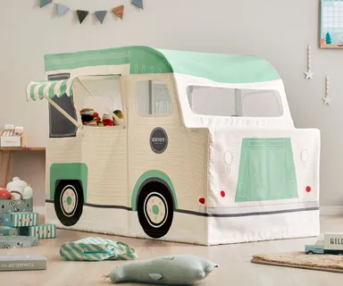 キッズテント「asweets」フードトラック