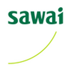 沢井製薬株式会社のロゴ