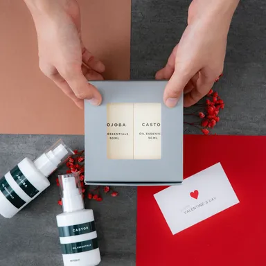 OIL ESSENTIALS-ギフトボックス1