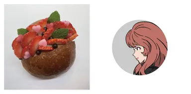 “キュートでゴージャス” FUJIKO'S VALENTINE2022 Special