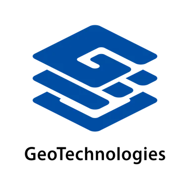 ジオテクノロジーズロゴ