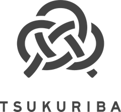 TSUKURIBA ロゴ