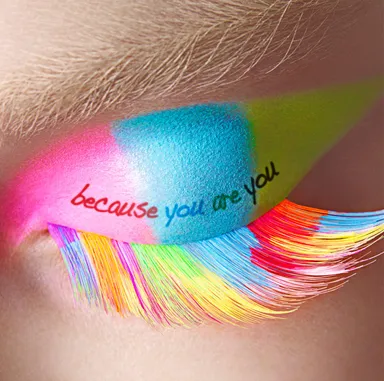 Aqua Timez「because you are you」