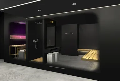 サウナイメージ画像1