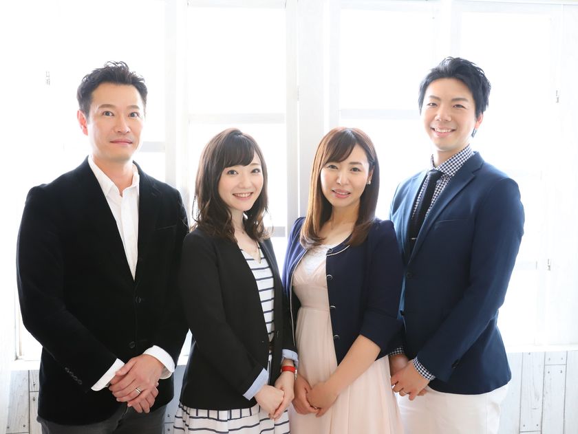 『結婚相談所 東京フォリパートナー』が
男性専用婚活コース(メンズコース)をリリース