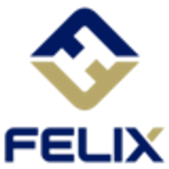 フィリックス株式会社のロゴ