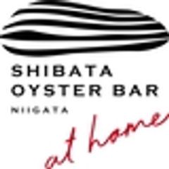 しばたオイスターバー2022のロゴ