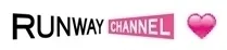 RUNWAY CANNEL キャンペーンロゴ