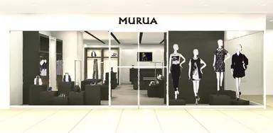 店舗イメージ(南京店)