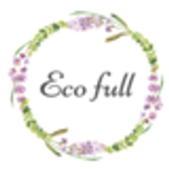 Eco fullのロゴ