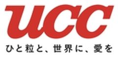 UCCホールディングス株式会社のロゴ