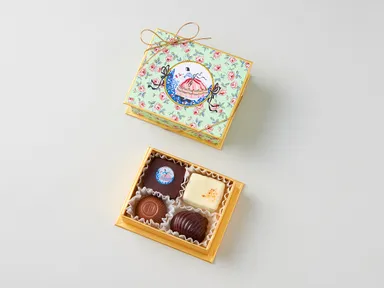 グリーンロジーン