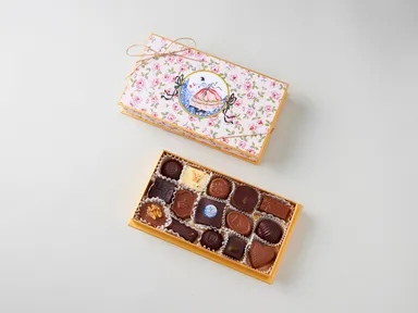 ピンクロジーン