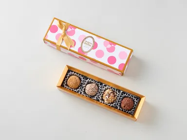 トリュフアソート