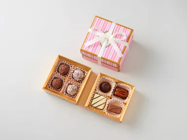 アソートボックス