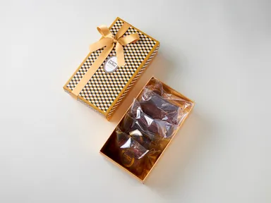 テリーヌショコラ　5コ