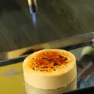 WITH CHEESE　Brulee(ホール)