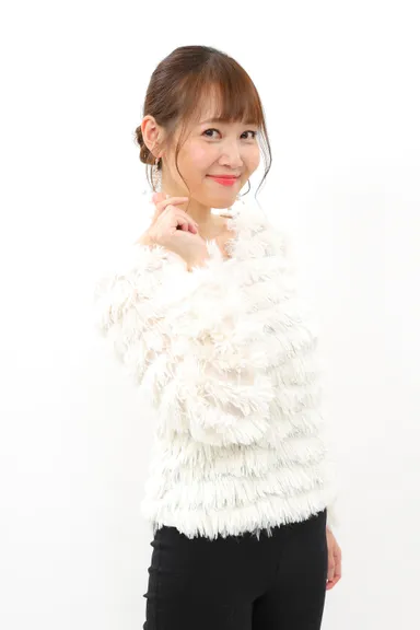 杉本なつみ(カンテレ・アナウンサー）