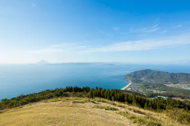 パノラマパーク西原台((C) K．P．V．B)