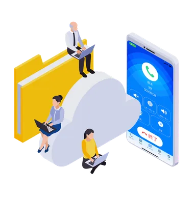 「どこでもホン」イメージ(5)