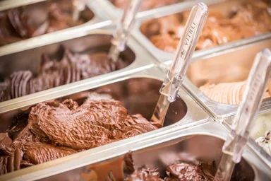 専門店ならではの充実のラインナップ