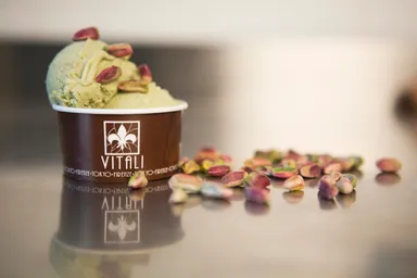 様々なフレーバーをお試しください