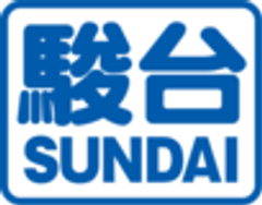 駿台ニュージャージー校のロゴ