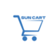 SunCart.のロゴ