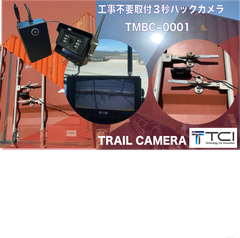 シガーに挿すだけ！