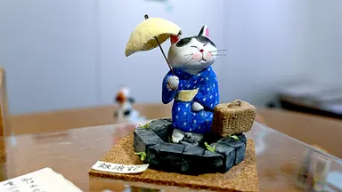 林芙美子「放浪記」より