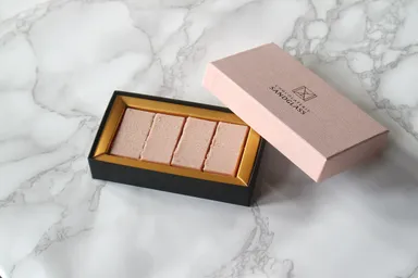 ビナショコラ 生チョコレート～海老名イチゴ～