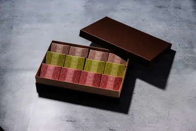 ギフトBOX　ショコラサンド12個