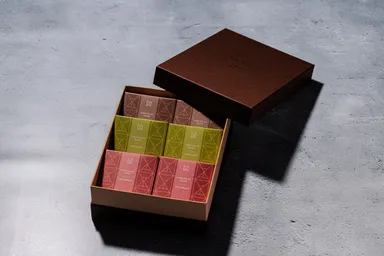 ギフトBOX　ショコラサンド6個