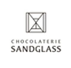 CHOCOLATERIE SANDGLASSのロゴ