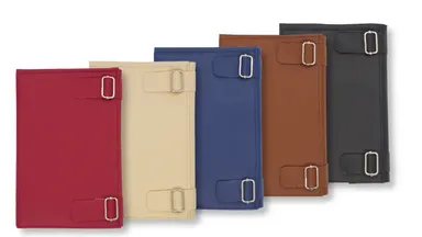 カラーラインナップ