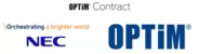 NECより、AIを活用した契約書管理サービス「OPTiM Contract」を販売開始