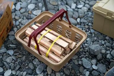 STR-465S ローバスケット(1)