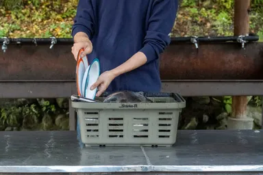 STR-465S ローバスケット(3)