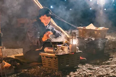 ステンレス天板(2)