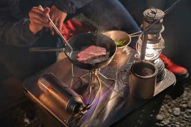 ステンレス天板(3)