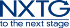 株式会社ネクステージのロゴ